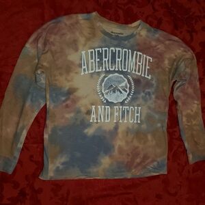 Abercrombie Kids T-shirt. Open To Best Offer